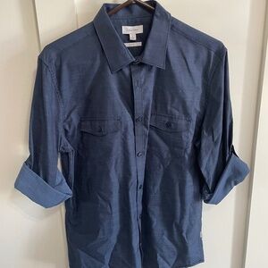Calvin Klein button down